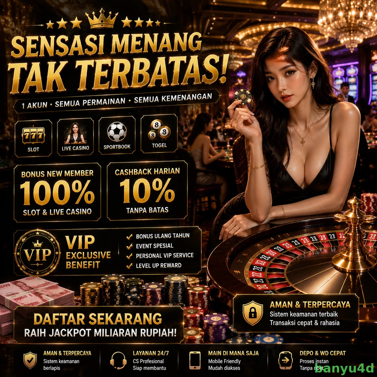 banyu4d